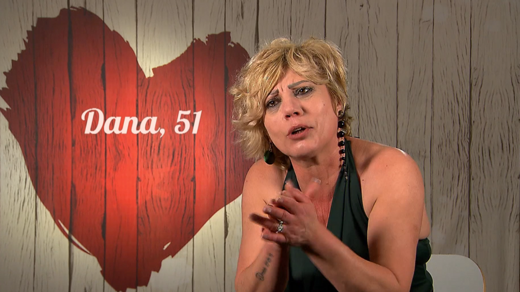La 'velluda' razón por la que una soltera de 'First Dates' ha tenido problemas con su cita: "No me ponen los hombres así"