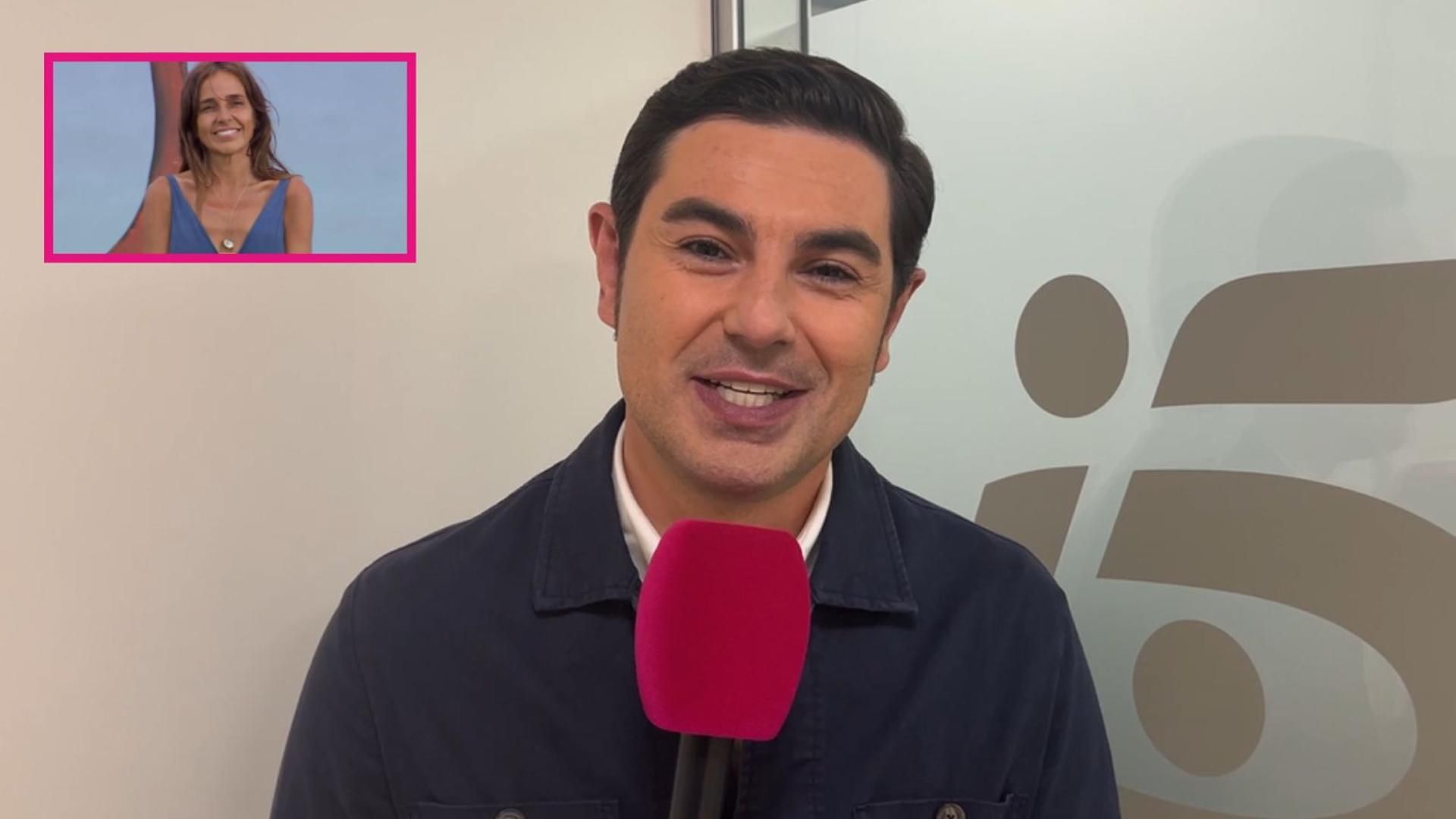 "Carmen es una de las protagonistas de la edición" Jose, defensor de Carmen, hace su alegato de defensa 'Superivivientes' Exclusivo Web 14/05/25