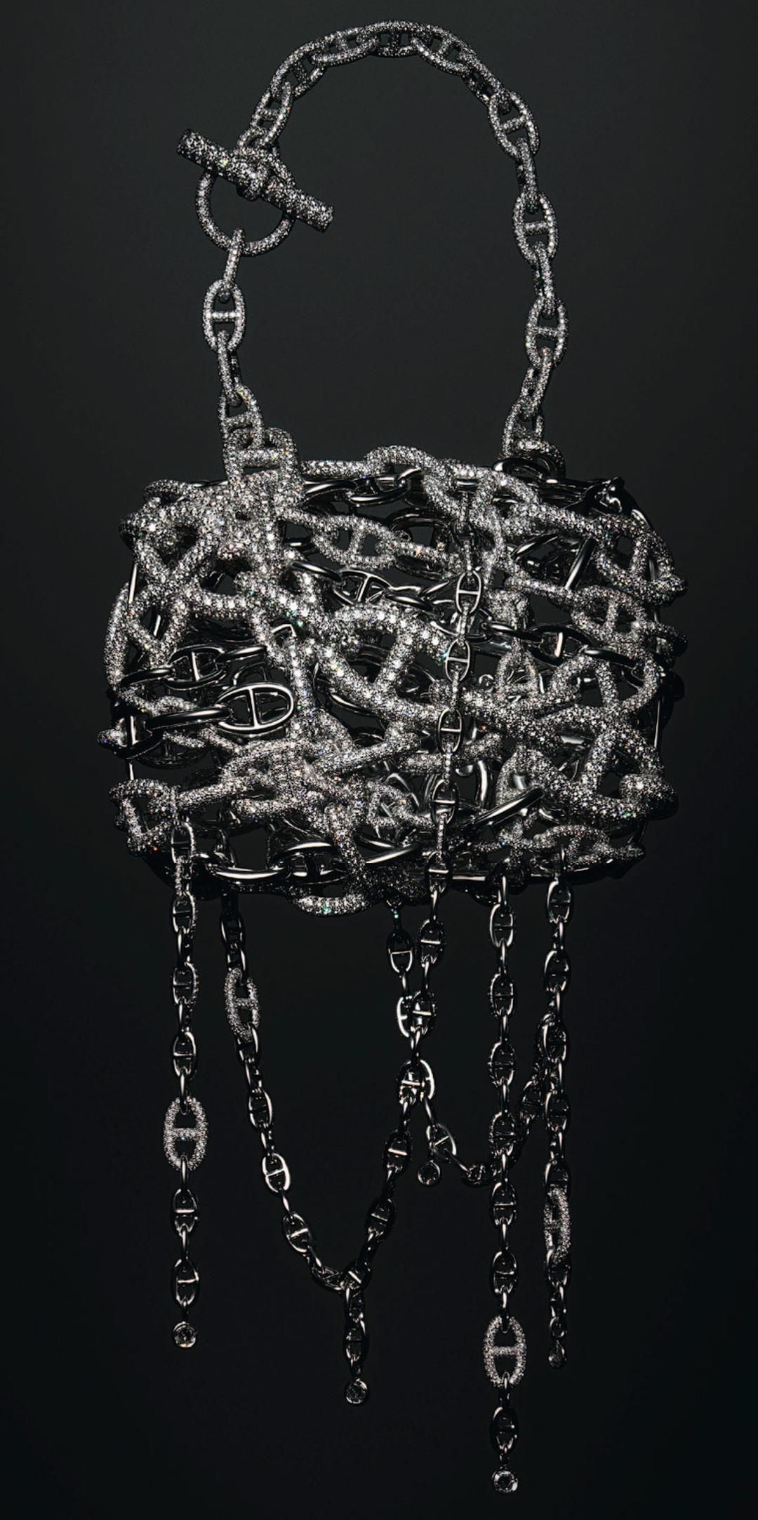 Chaine d’Ancre hermes