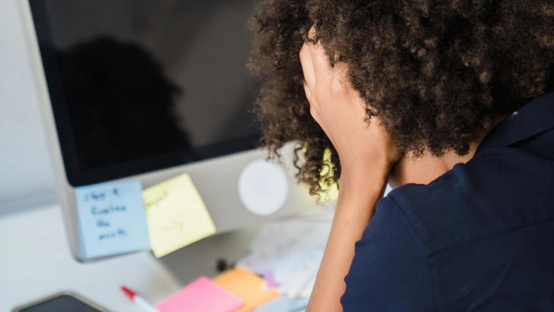 Consejos sobrevivir mal día en el trabajo