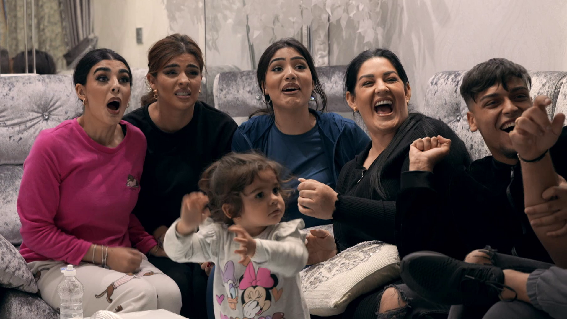 Dani Jiménez anuncia el gran viaje que ha preparado a México para toda la familia y desata la locura: "¡Papá, te amo!" Dani Jiménez anuncia el gran viaje que ha preparado a México para toda la familia y desata la locura: "¡Papá, te amo!"