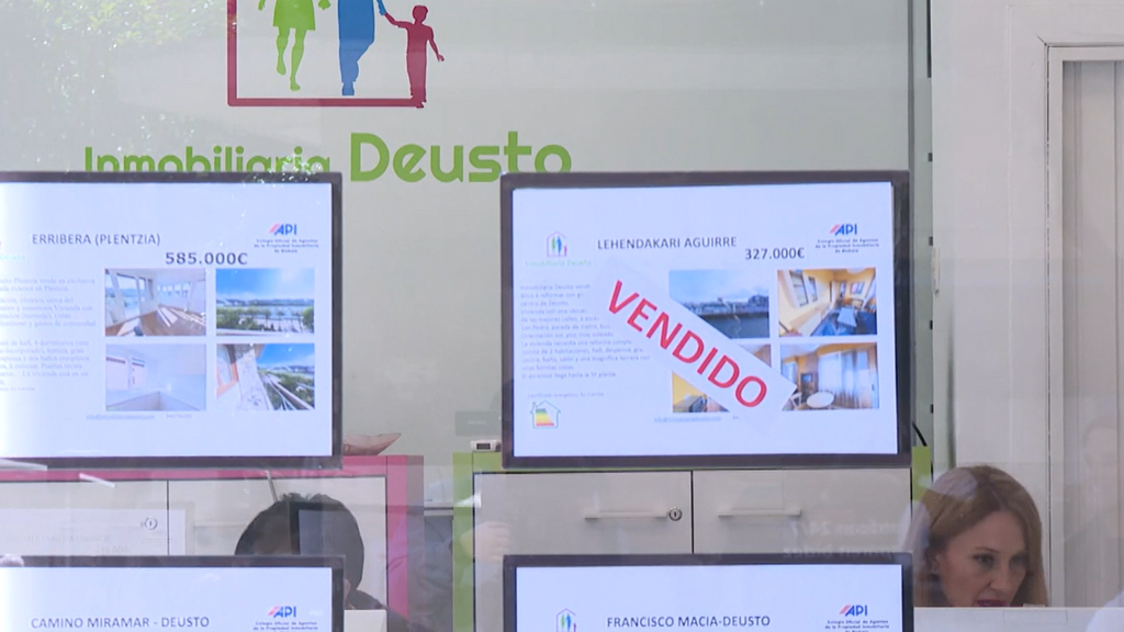 De locales comerciales a viviendas en Euskadi: más de 7.500 lonjas de pescado se convertirán en casas
