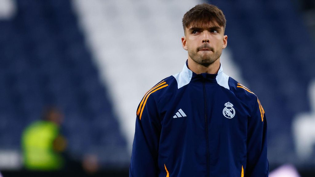 Desestimado el recurso de Raúl Asencio, jugador del Real Madrid, en el caso de la difusión de un vídeo sexual de una menor