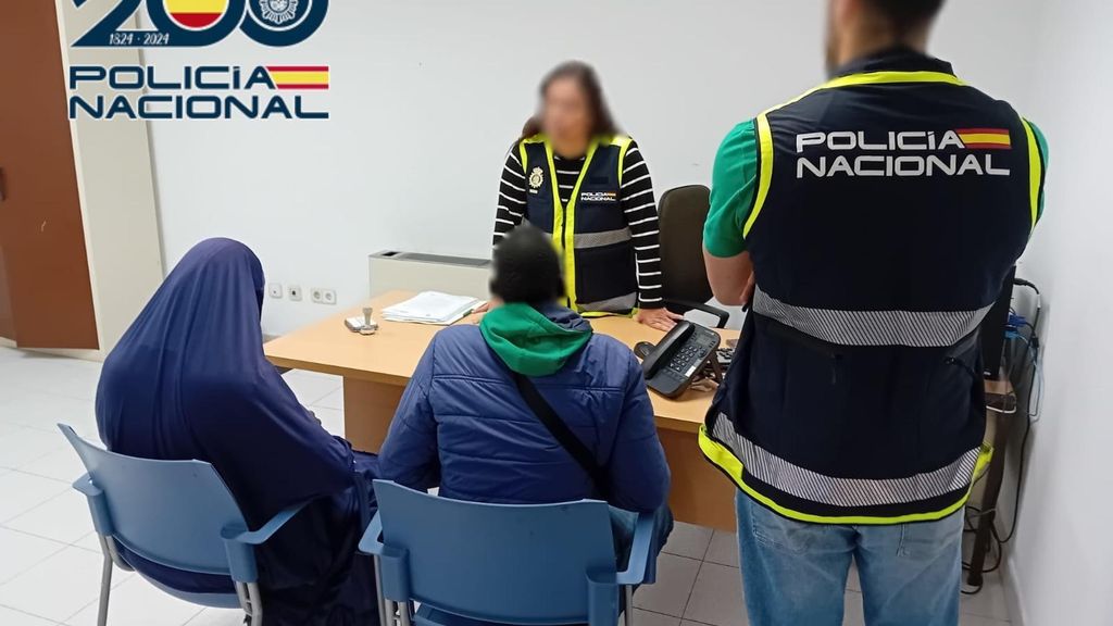 Detenida una pareja por someter a su hija menor de tres años a una ablación en Elche (Alicante)