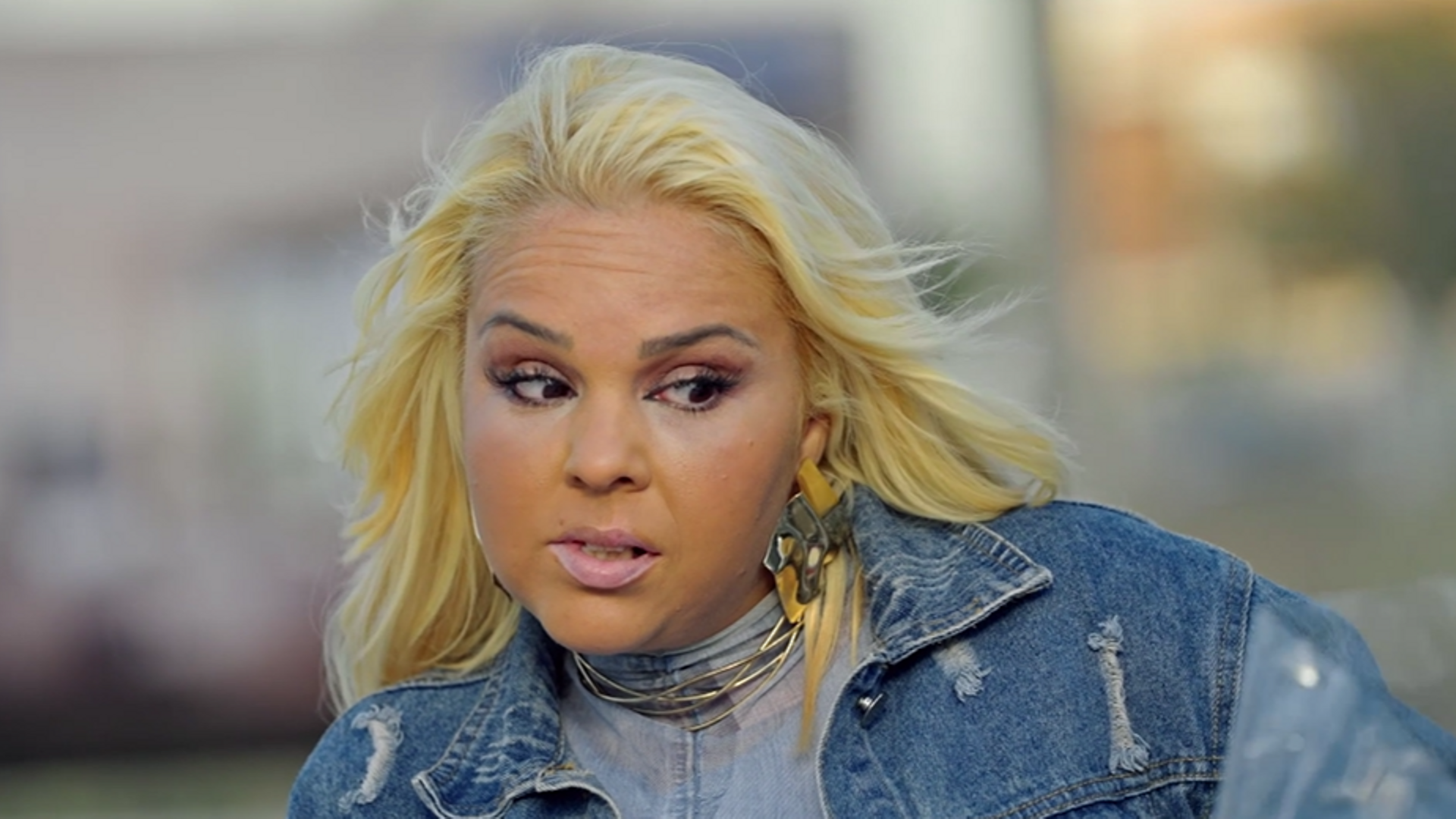 El intento fallido de El Gordo y y el Kiki para que Fali se reconcilie con su mujer: "Estos se piensan que yo soy tonta" El intento fallido de El Gordo y y el Kiki para que Fali se reconcilie con su mujer: "Estos se piensan que yo soy tonta"