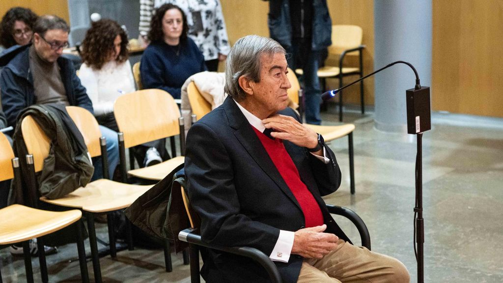El Tribunal Superior de Justicia de Asturias declara la firme absolución de Álvarez-Cascos del delito de apropiación indebida