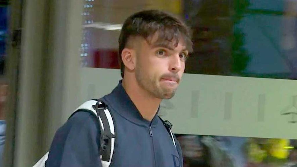 La abogada de Raúl Asencio defiende que ni grabó ni compartió vídeos sexuales: "En su teléfono, este vídeo no está"
