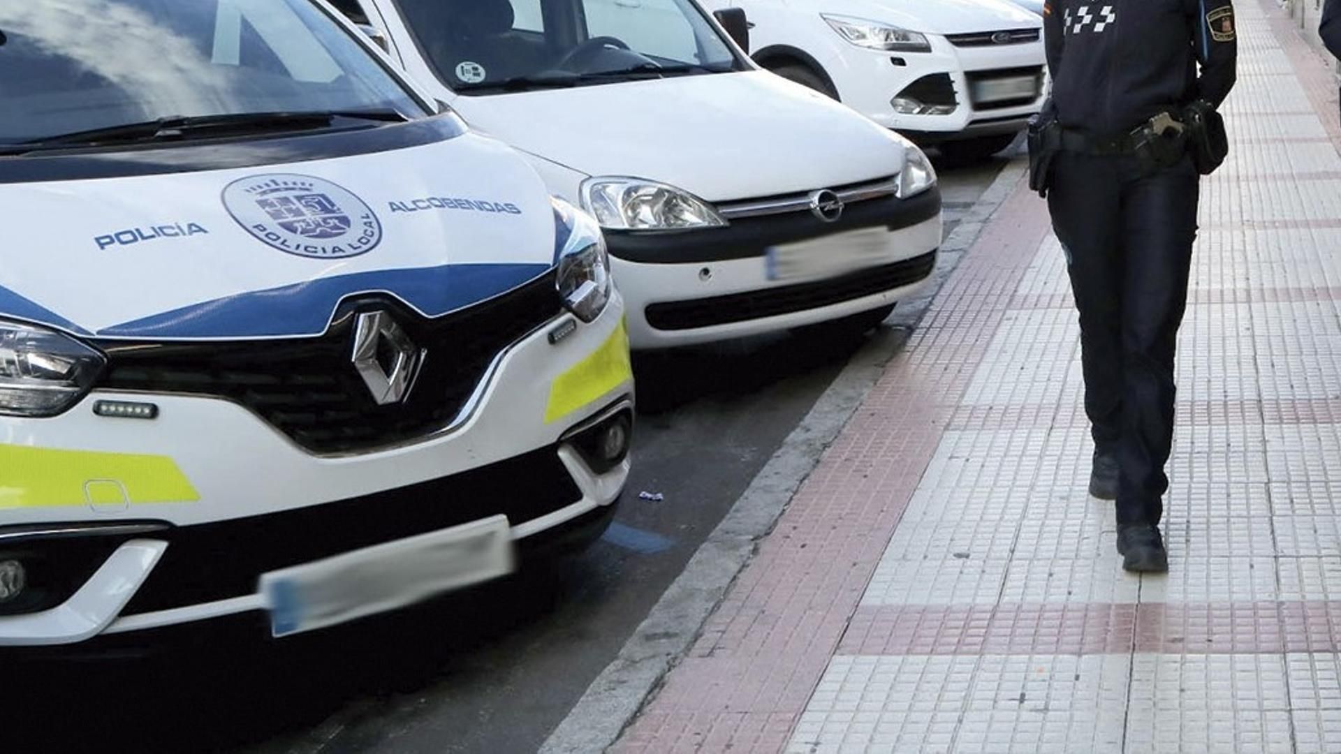 Localizan a Iván, el adolescente de 15 años desparecido desde el martes en Alcobendas
