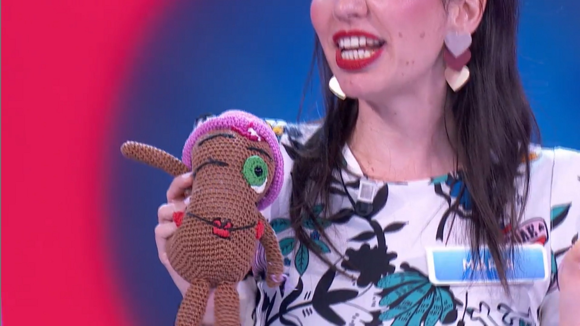 Los 'Jugones del sur' sorprenden a Ion Aramendi en 'Reacción en cadena' con su "croqueta agente secreta": "¡Que maravilla!"