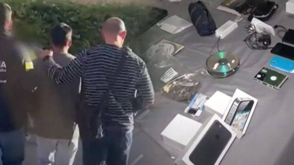 Los perfiles de los pederastas del caso del 'Pelicot catalán': gente corriente y padres de familia que han intentado exculparse