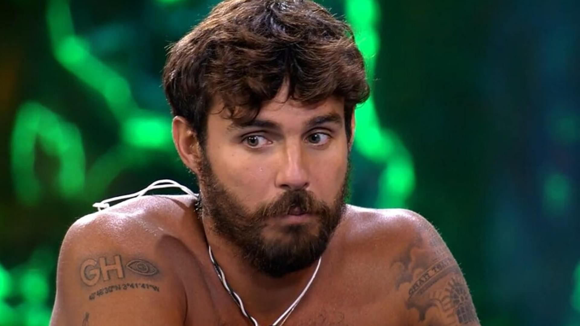 Manuel aclara cómo es la relación con su padre y hermana tras sus críticas a Gabriella: "No estoy bien con ellos"