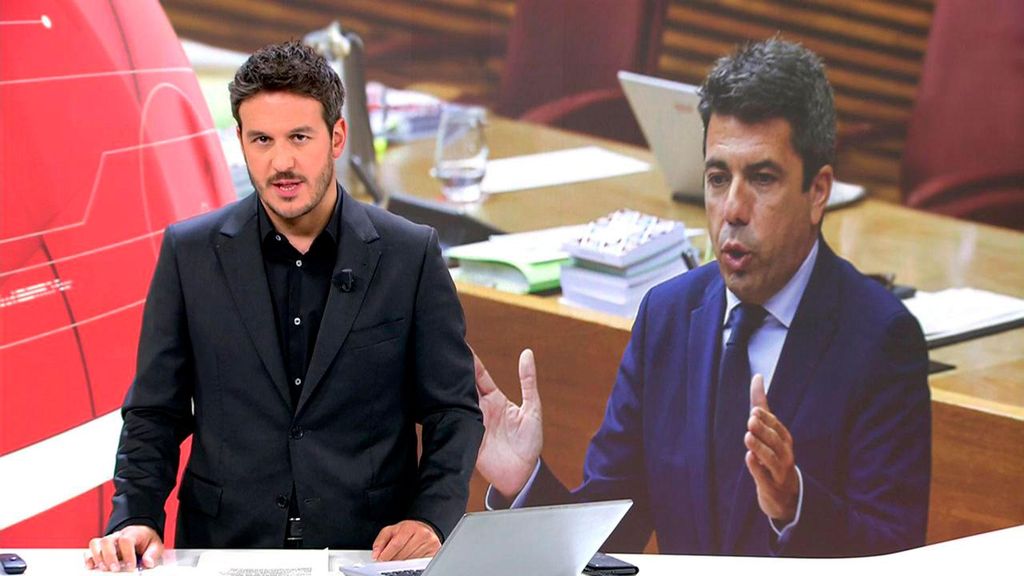 NoticiasCuatro noche15052025