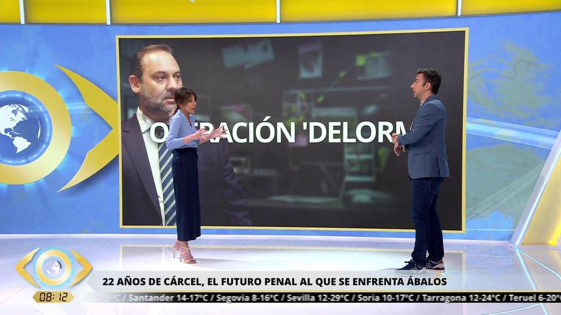 Operación Delorme
