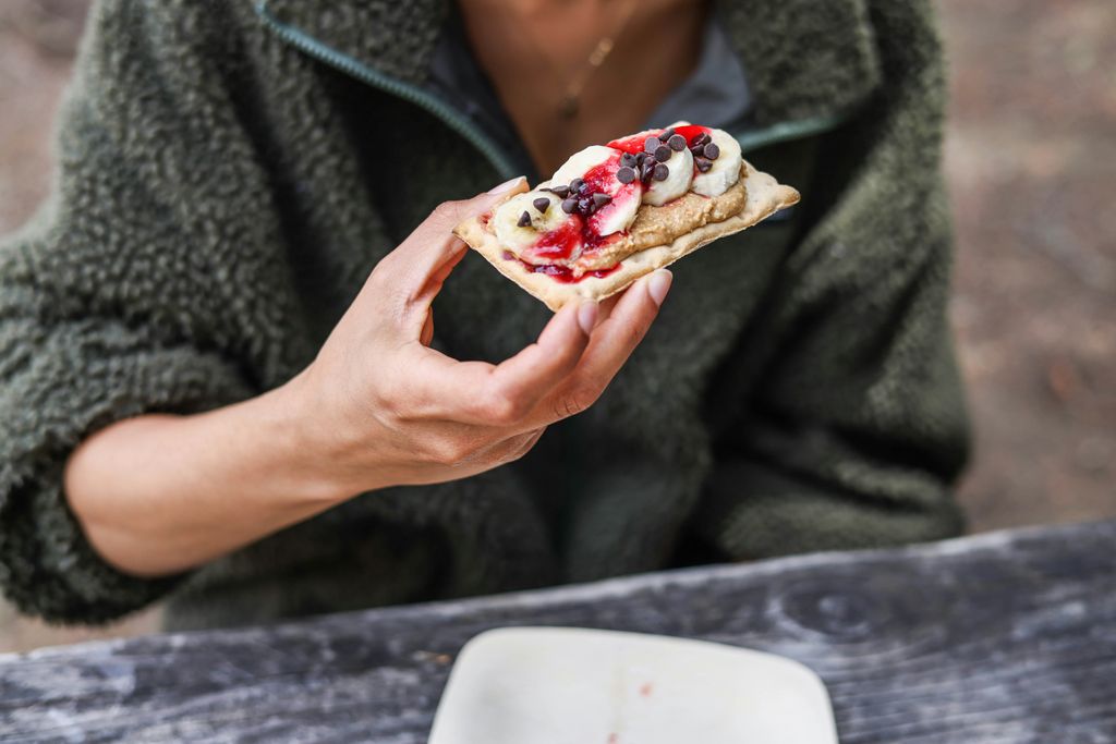 snack picar horas unsplash