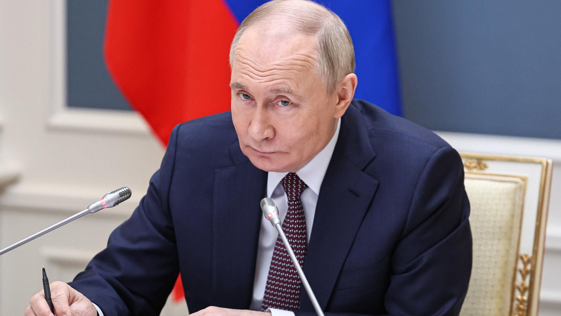 Vladímir Putin no acepta la propuesta de Volodímir Zelenski y no se reunirá con él en Estambul, donde tampoco estará Donald Trump