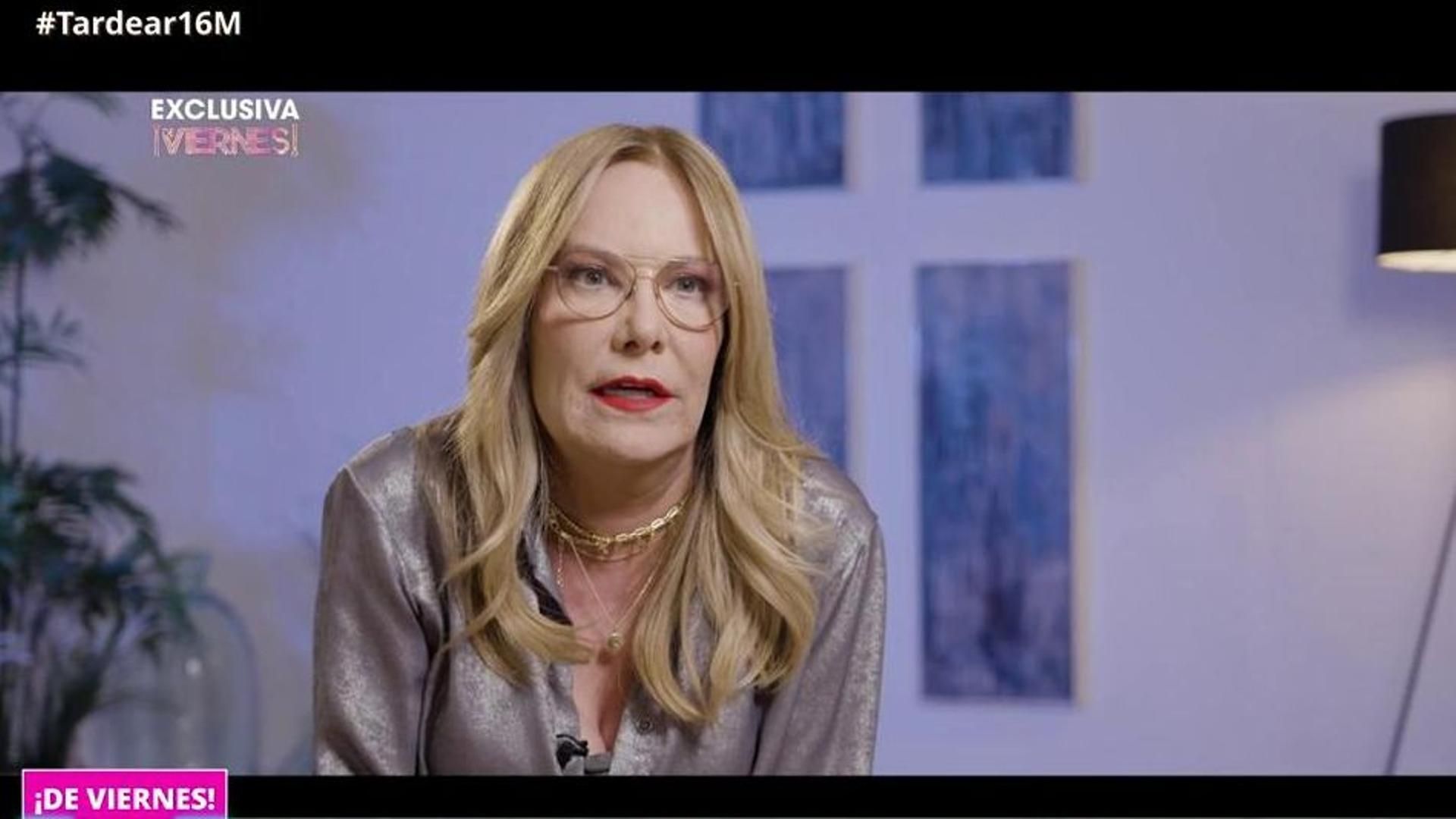Avance '¡De Viernes!' | Belén Ro reabre su guerra con el clan Campos y desvela su peor momento en televisión