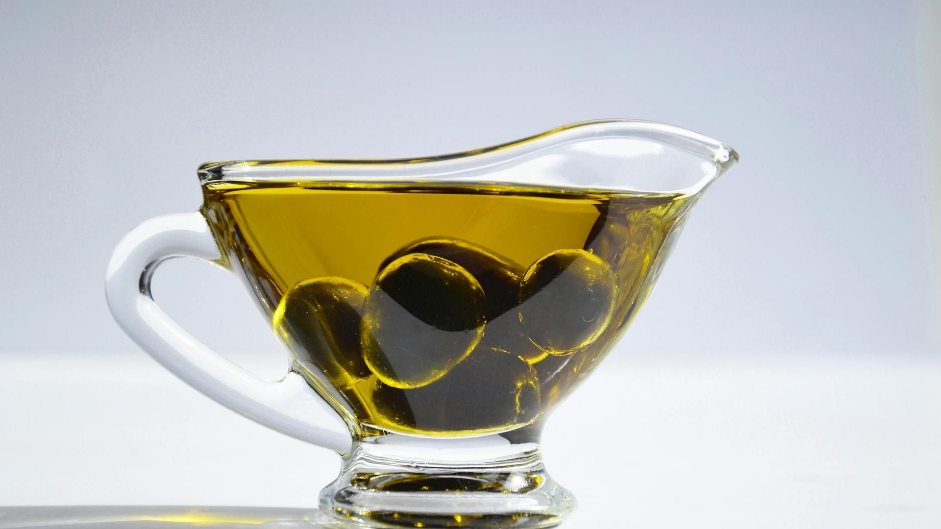 Aceitunas