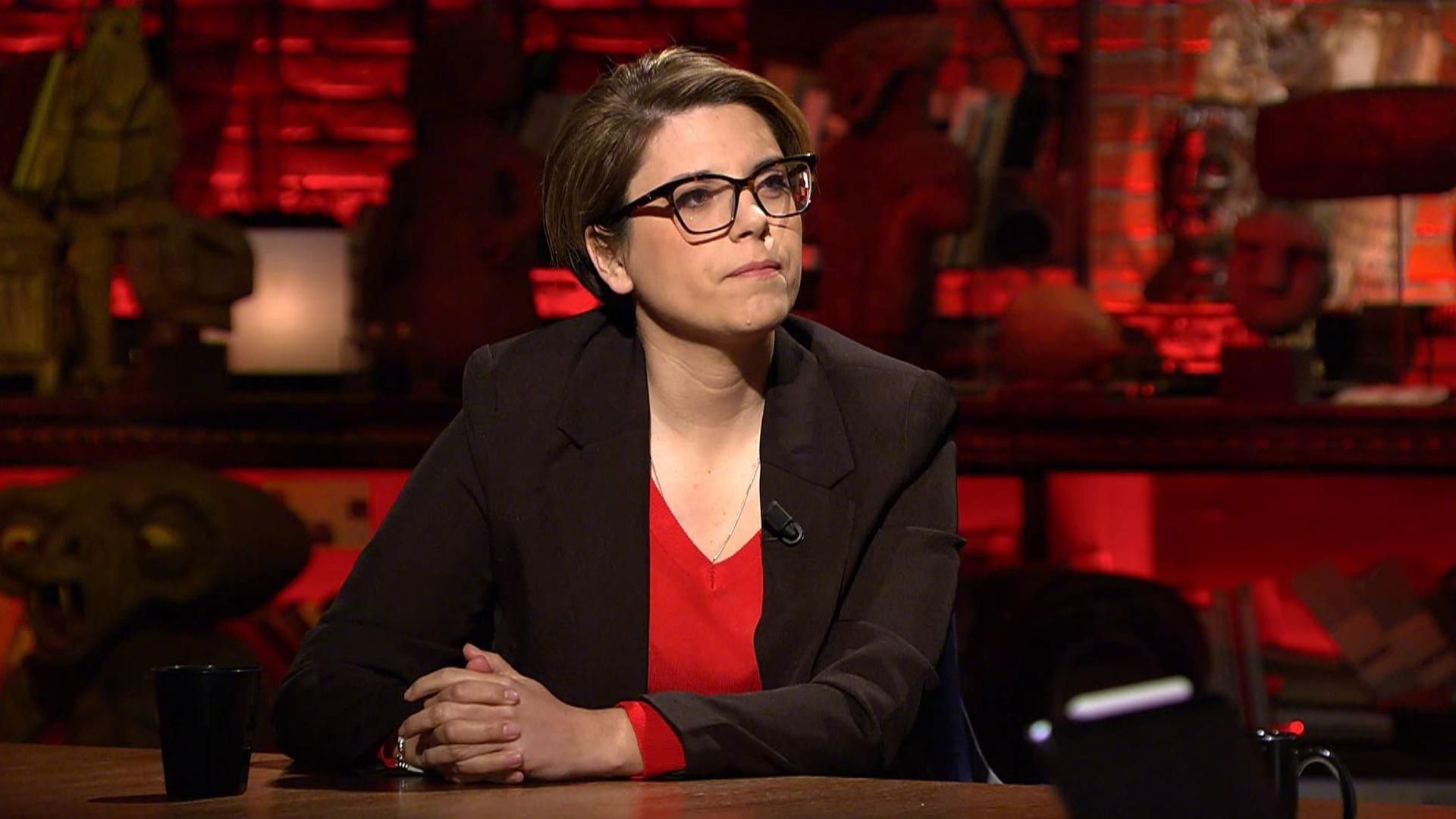 Alba Tubilla Alba Tubilla