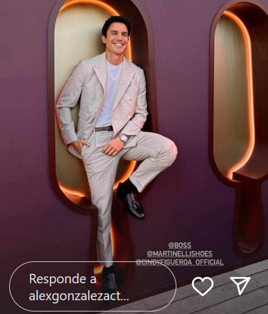 Álex González