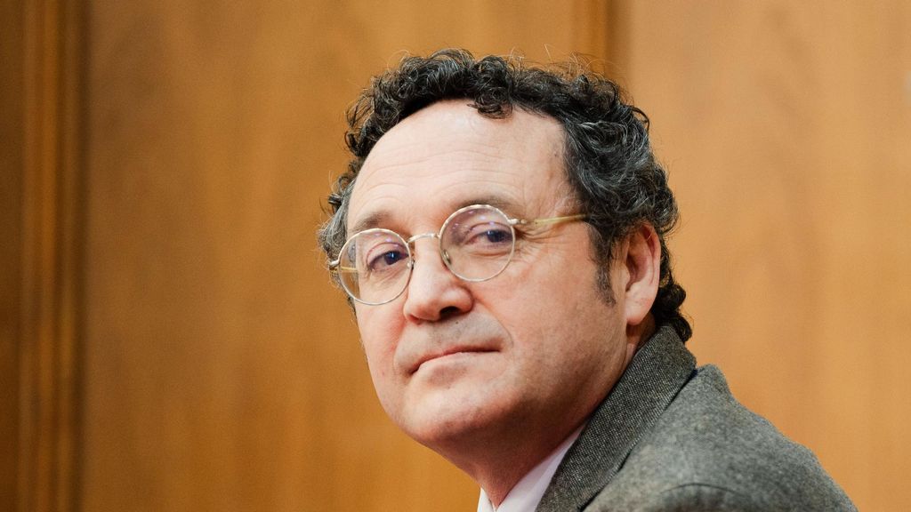 Álvaro García Ortiz