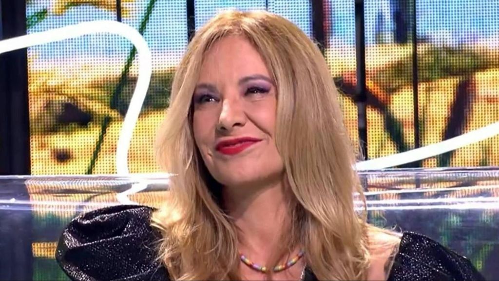 Belén Rodríguez
