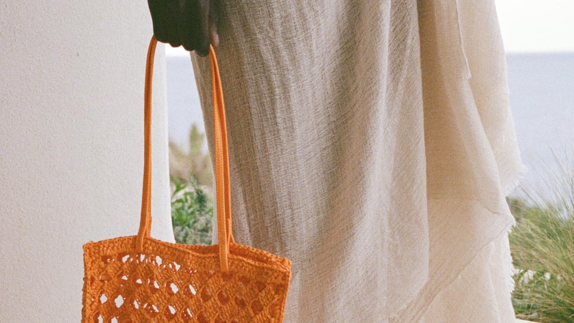 Bolso Mango