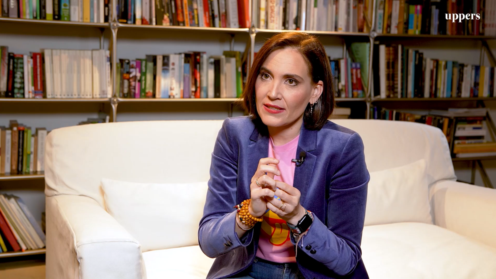 ¿Qué es el famoso SIBO y cómo tratarlo a los 50?