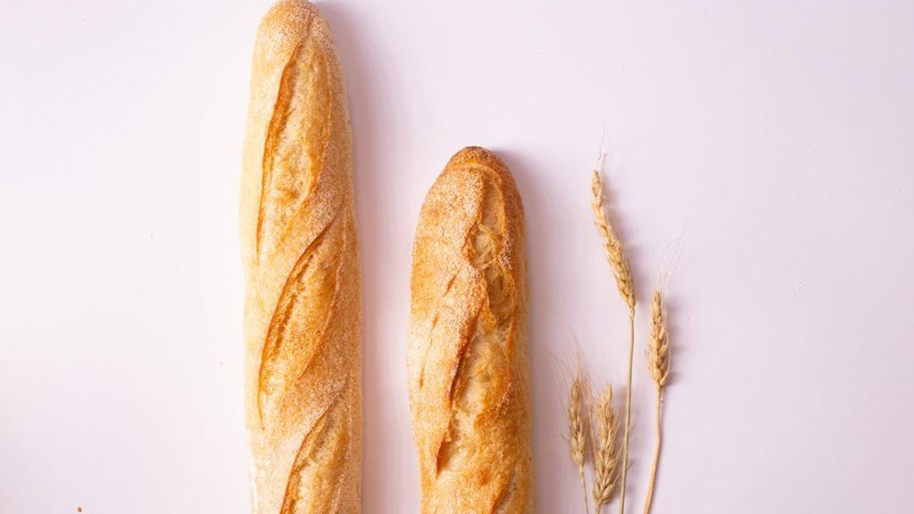 Cuatro recetas para hacer pan en el horno, sin necesidad de panificadora Cuatro recetas para hacer pan en el horno, sin necesidad de panificadora