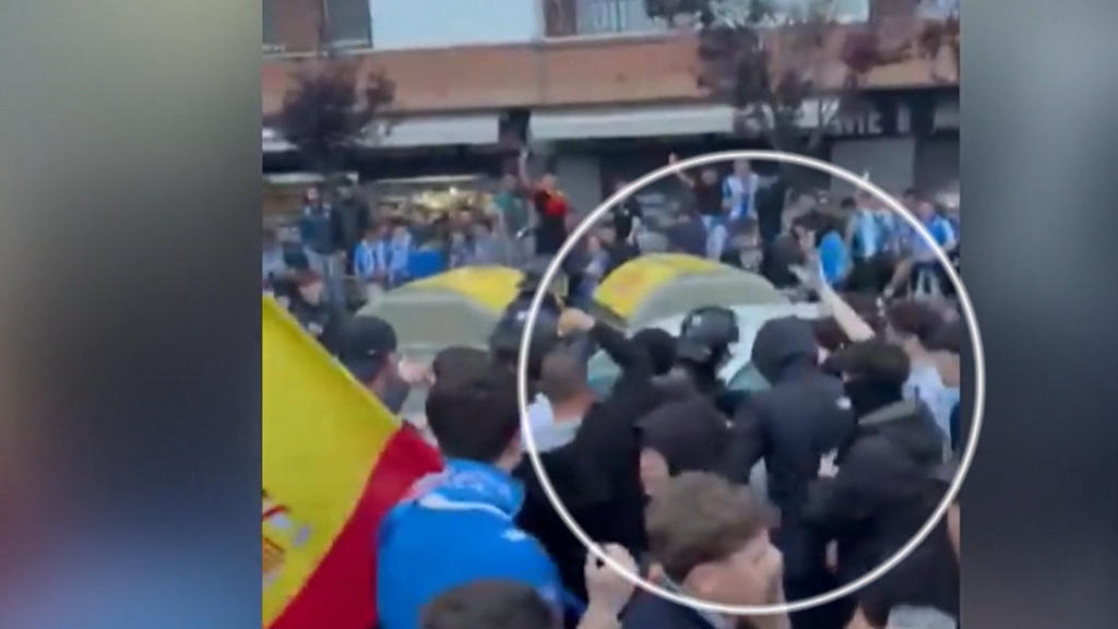 El atropello masivo en Cornellá deja 17 heridos: un hombre de 41 años sigue en la UCI en estado crítico