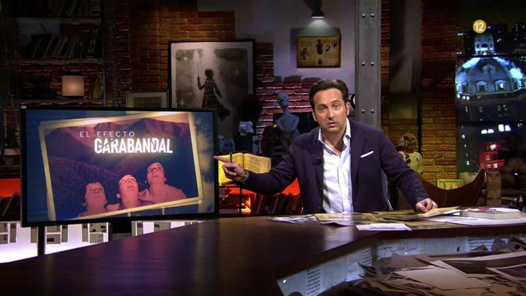 El efecto Garabandal: el domingo a las 21:40 h., en ‘Cuarto milenio’