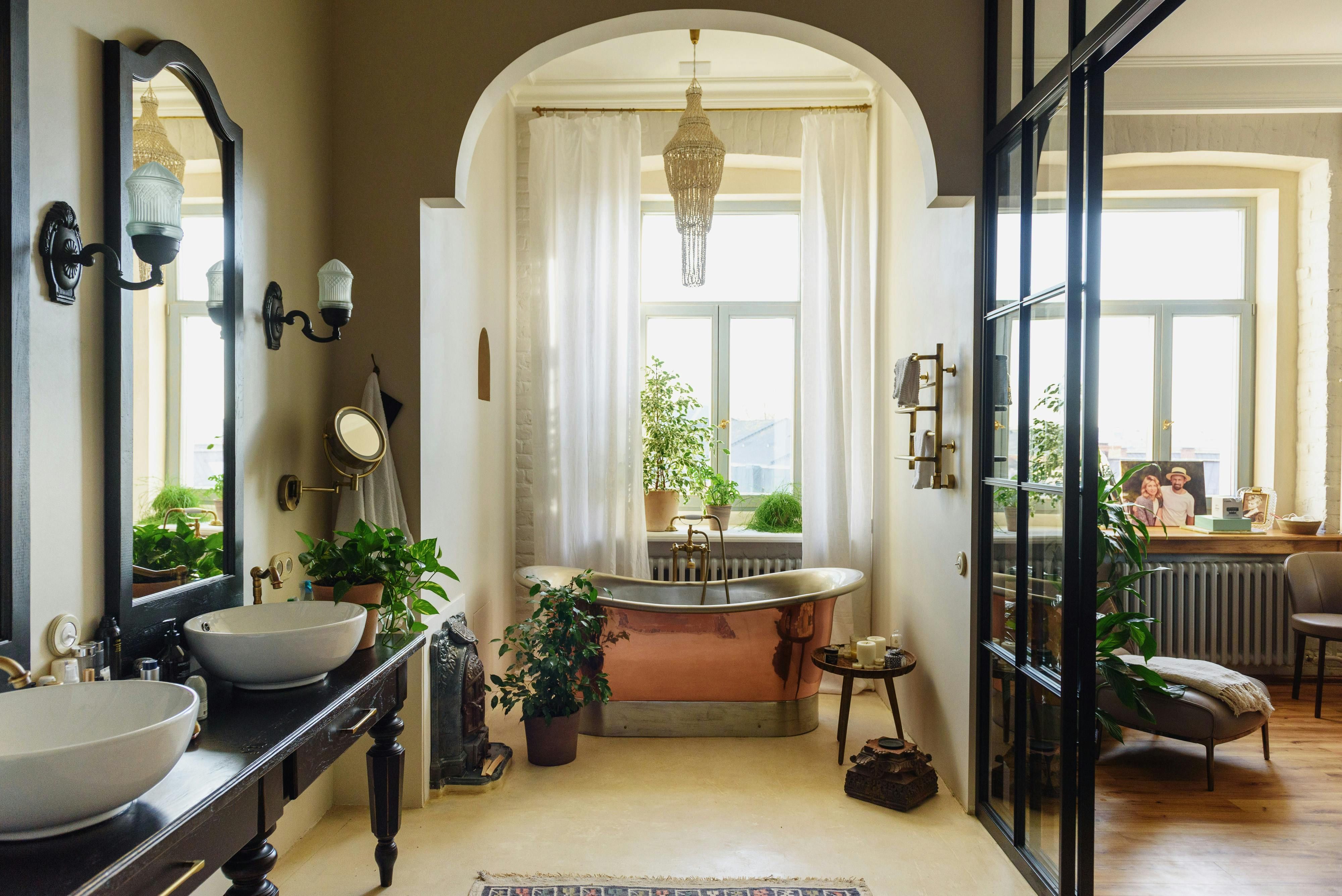 El Feng Shui nos ayuda a decorar la casa. FUENTE: Pexels