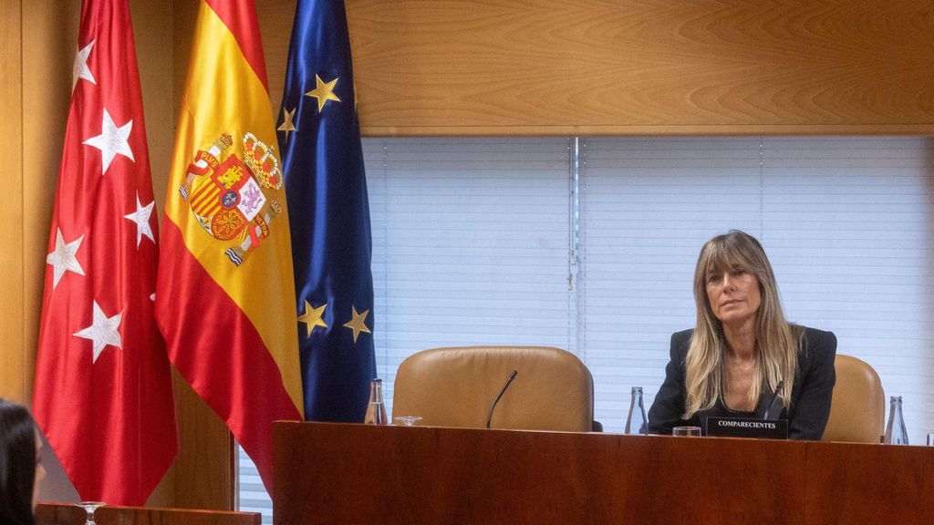 El juez Juan Carlos Peinado cita como testigos a directivos de Google e Indra por el 'caso de Begoña Gómez'