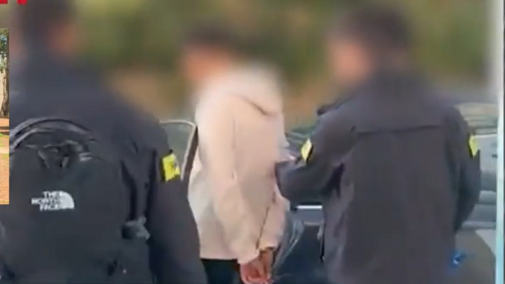 El oscuro pasado del 'Pelicot catalán': fue detenido en 2010 por regentar un prostíbulo masculino con menores en Valencia