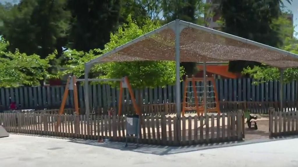 Atropello masivo antes del Espanyol- Barcelona | La calle no estaba cortada y había un parque infantil en la zona