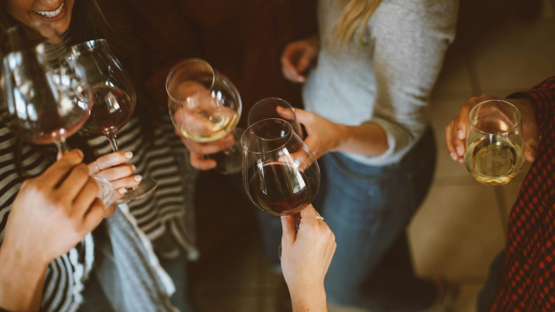 El vino desalcoholizado está ganando espacio entre los consumidores españoles.
