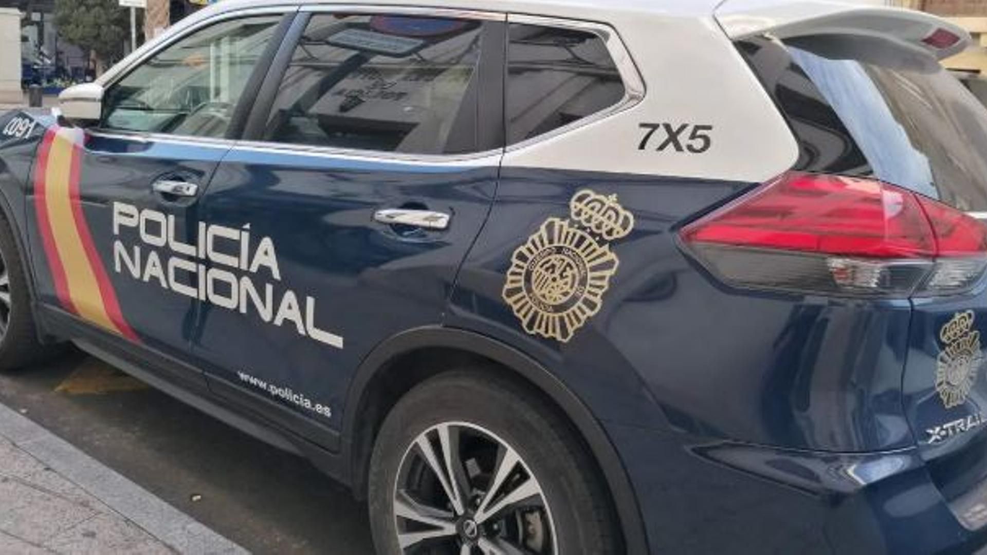 Identifican a varios menores implicados en una pelea en Ávila