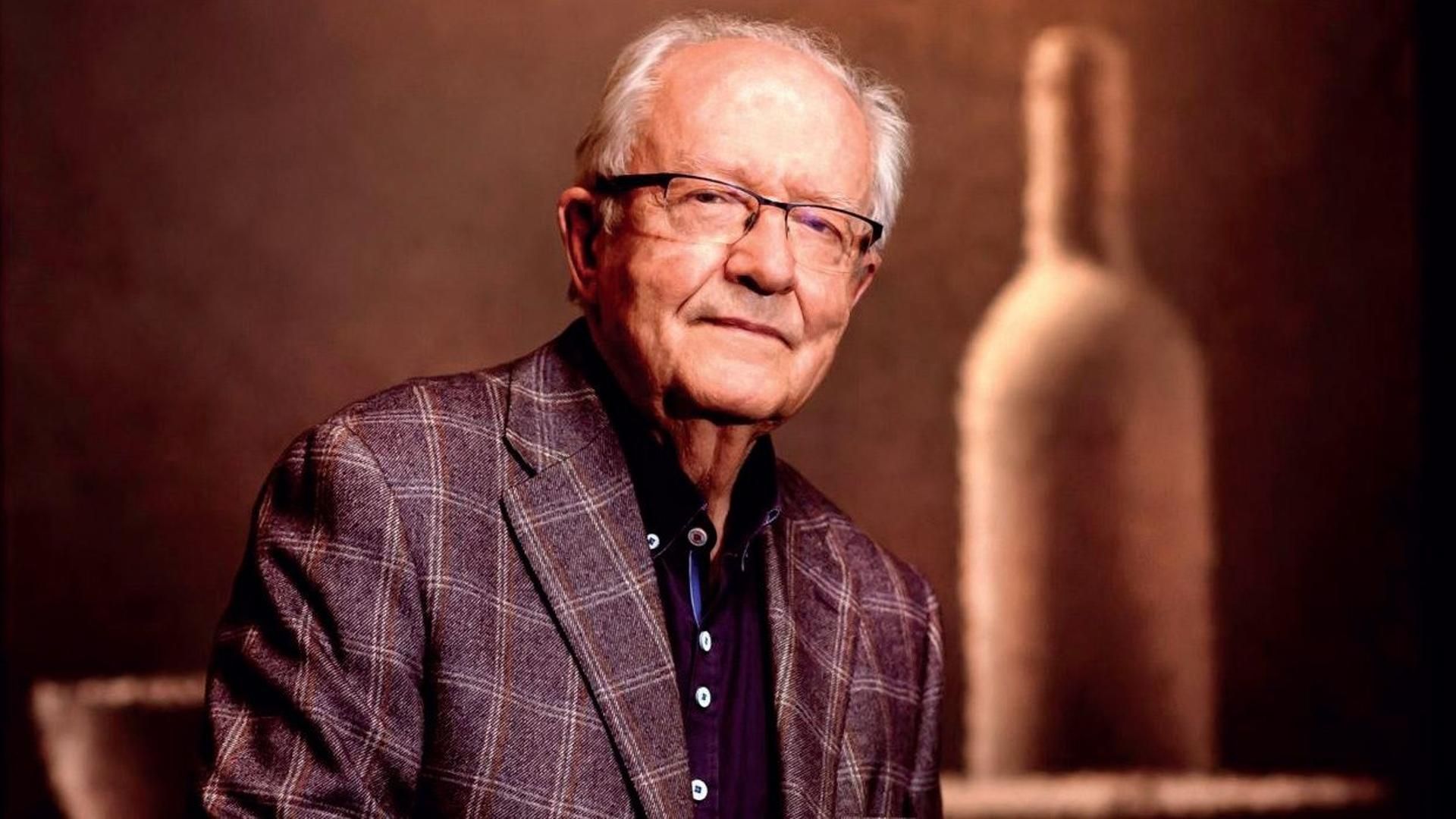 josé peñin © Miguel A. Sánchez de la Morena