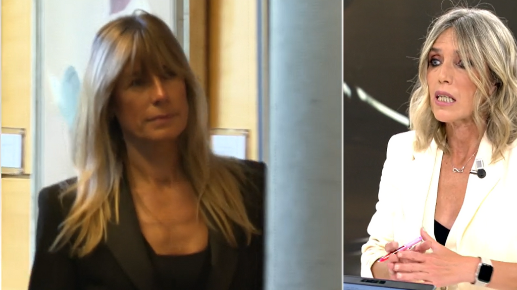 La Audiencia de Madrid tumba parte de la causa de Peinado contra Begoña Gómez: las dos causas que archivará