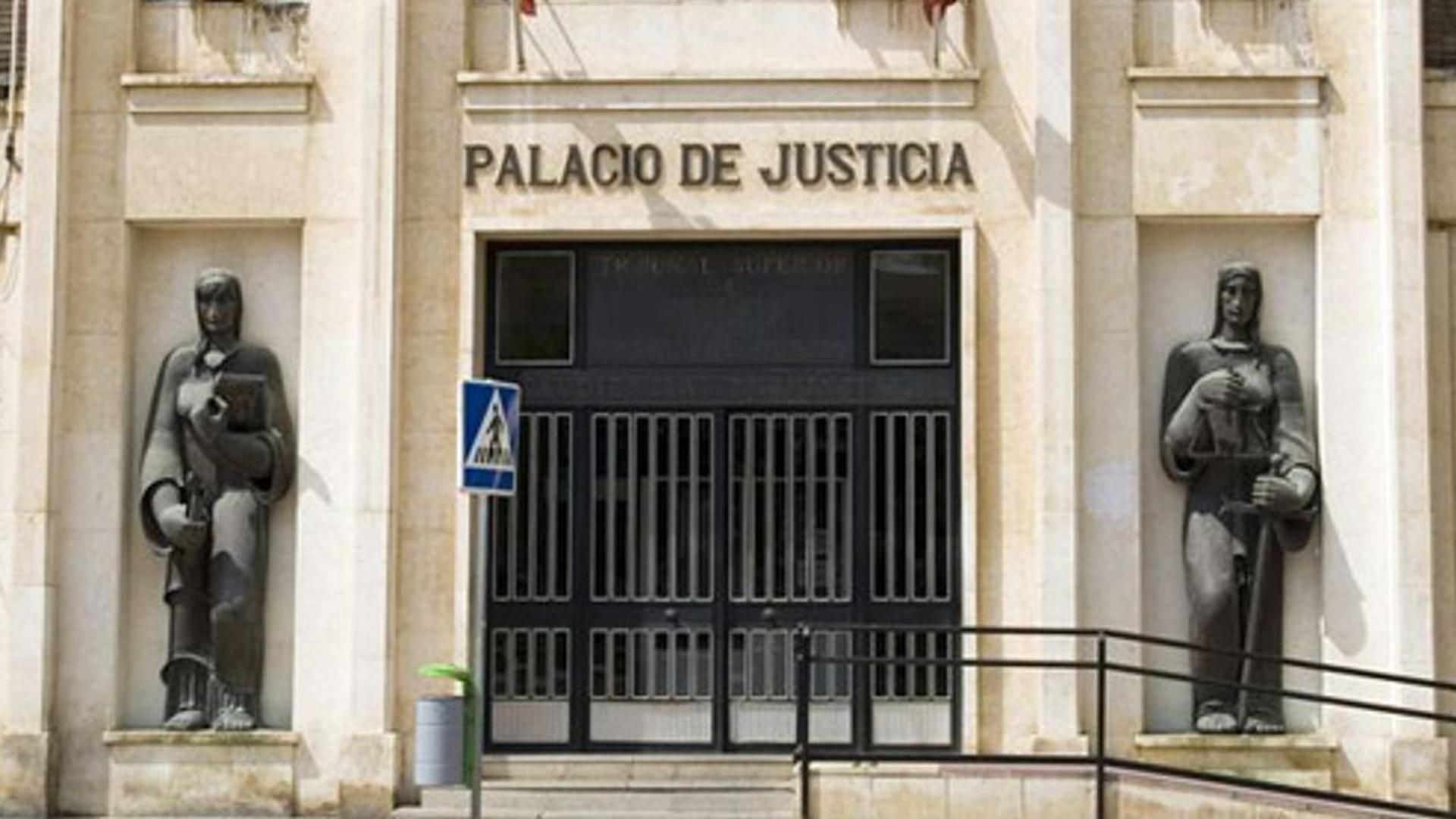 La Audiencia Provincial de Murcia