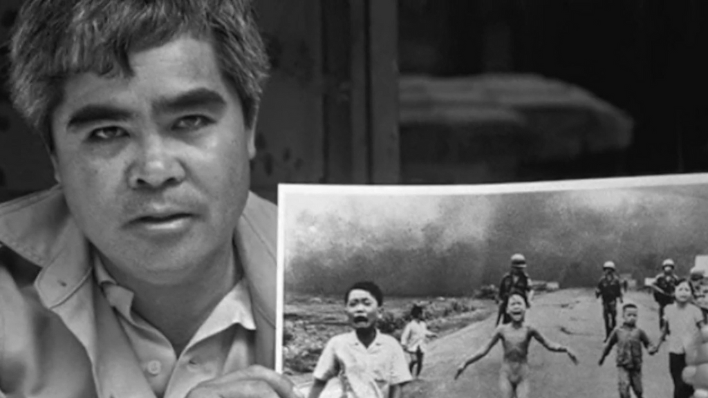 La icónica imagen 'El terror de la guerra' no es del fotógrafo Nick Ut: los dos nuevos hallazgos