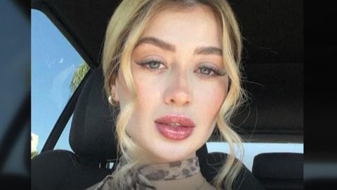Asesinato de influencer Valeria Márquez: investigan a su ex, líder