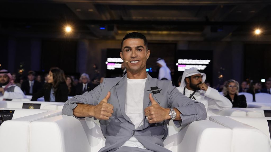 La lista de Forbes de los deportistas mejor pagados del mundo: en el top 10 están tres exjugadores de LaLiga