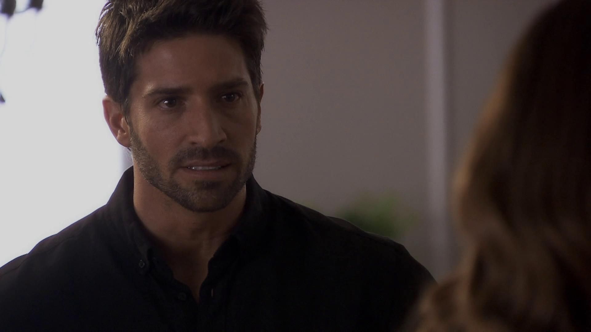 Entregado al odio La Doña Temporada 1 Capítulo 46