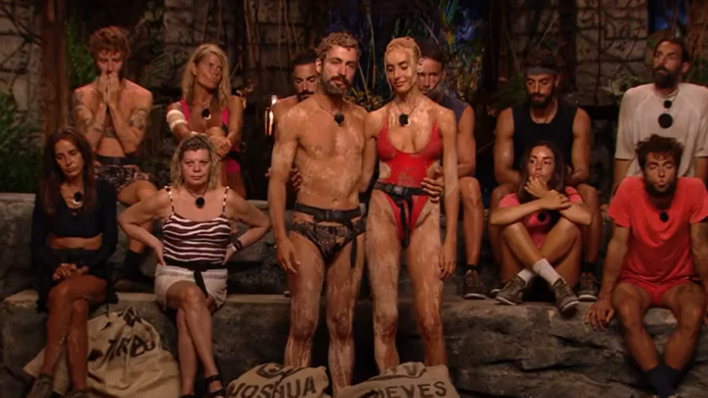 “Les ha lavado el cerebro a todos”: Los colaboradores señalan al peor compañero de ‘Supervivientes’ 'Supervivientes' Exclusivo Web 16/05/25