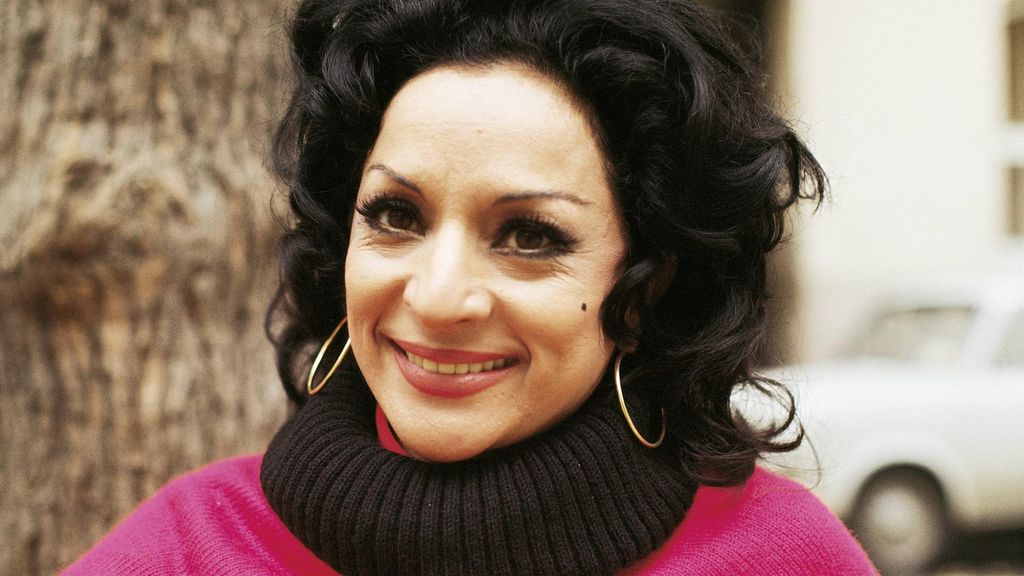 Lola Flores