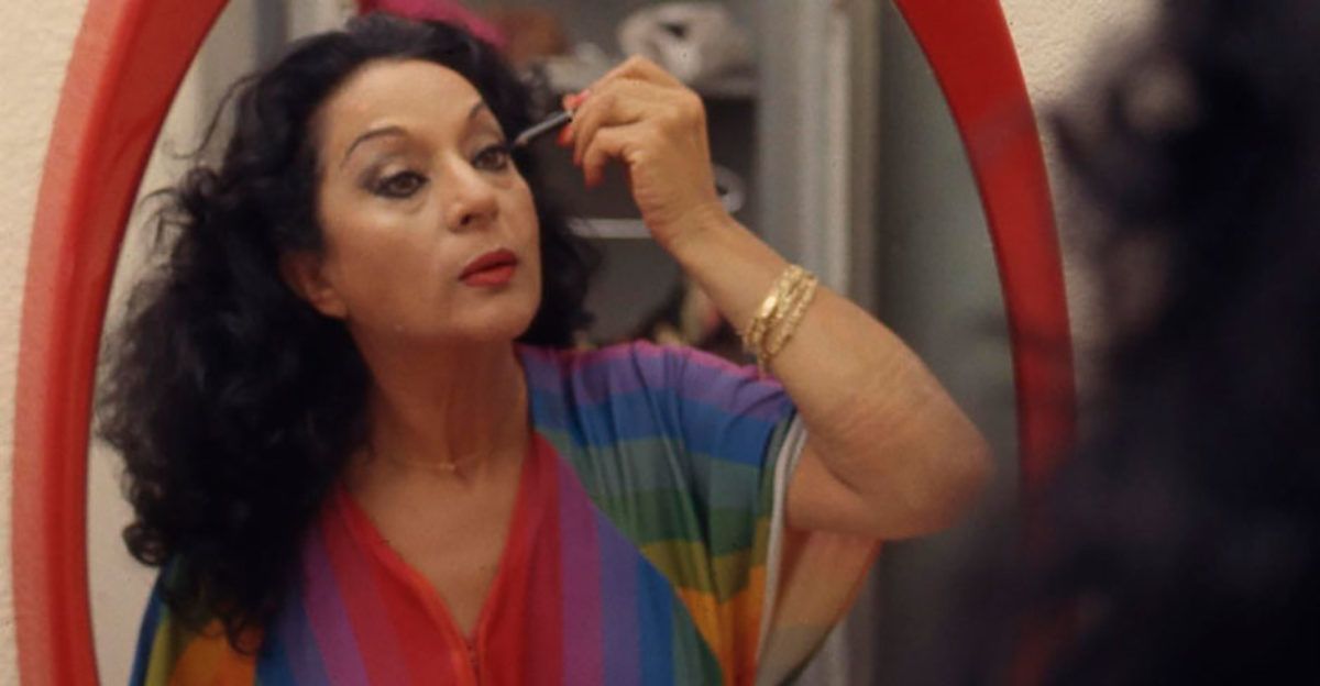 Lola Flores