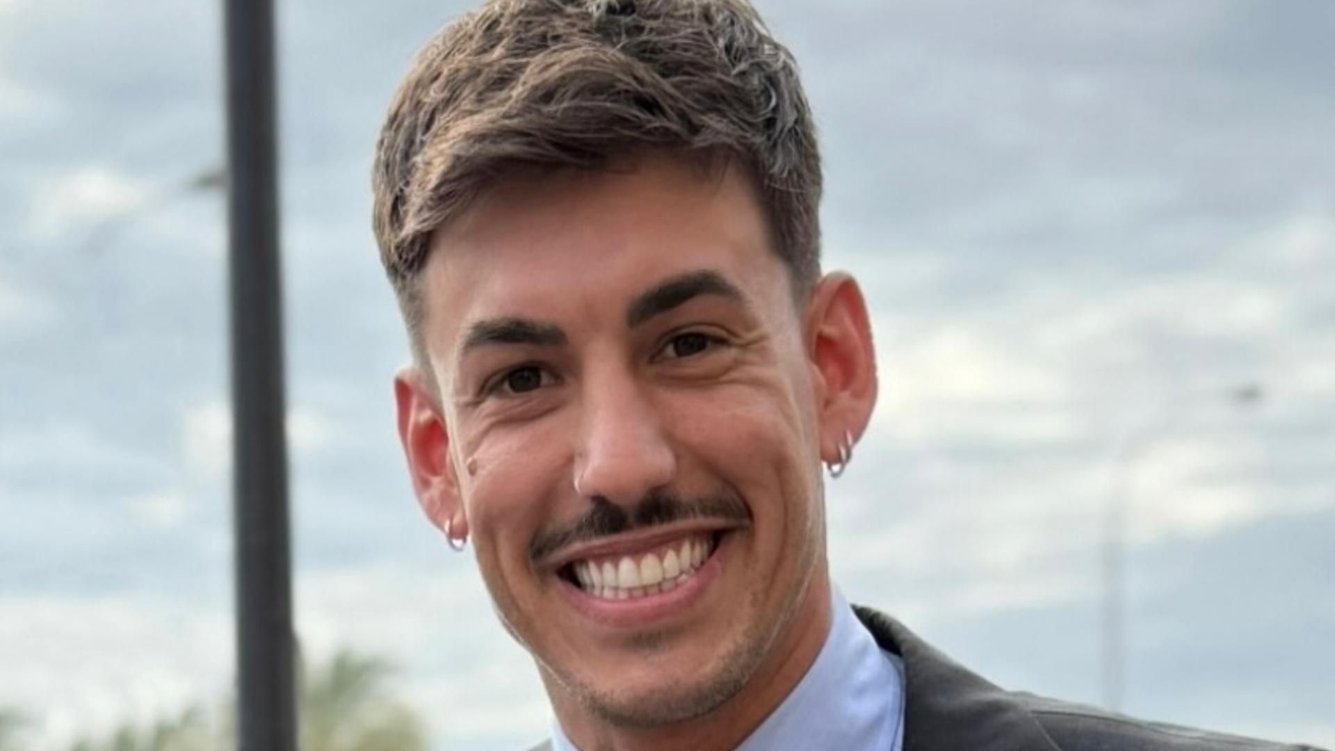 Luitingo: quién es la conocida influencer que protagoniza su nuevo videoclip