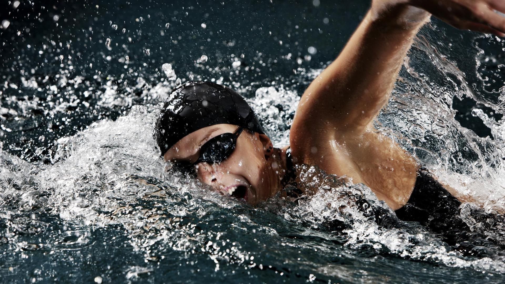 Natación