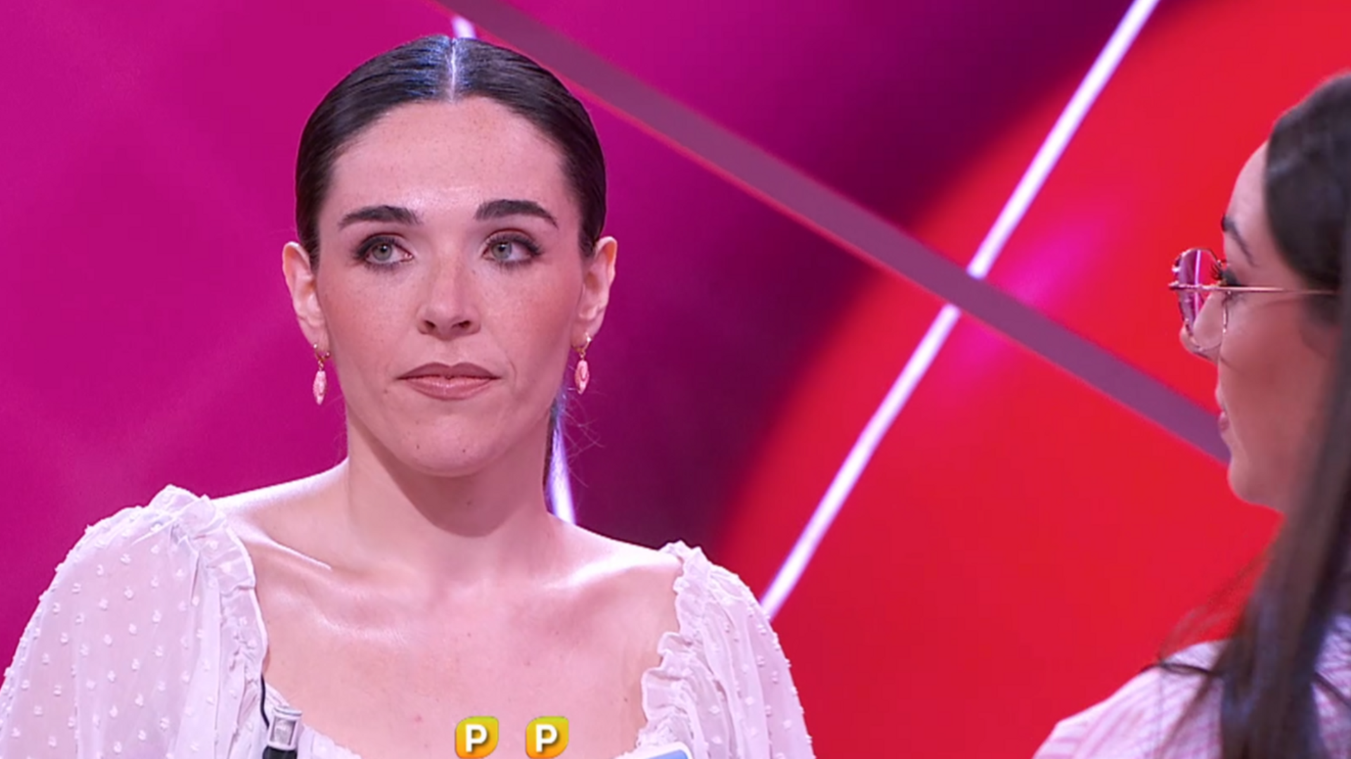 ¡Nervios y mucha presión! 'Las superhermanas', a una palabra de ganar a 'Familia de profes' en complicidad ganadora