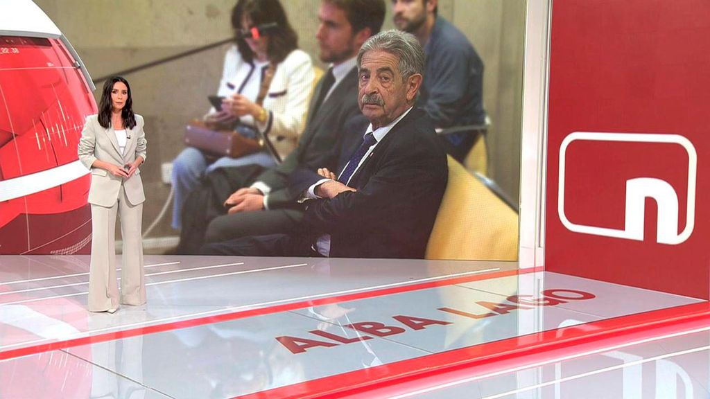 noticiascuatro mediodia 16052025
